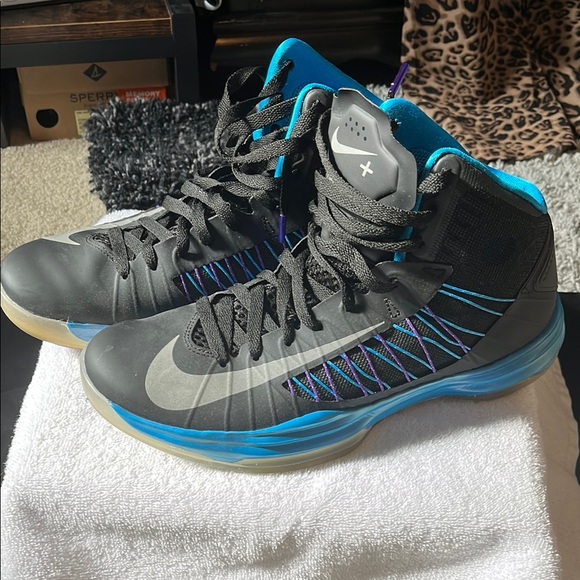Nike Other - Nike Hyperdunk men’s basketball shoes